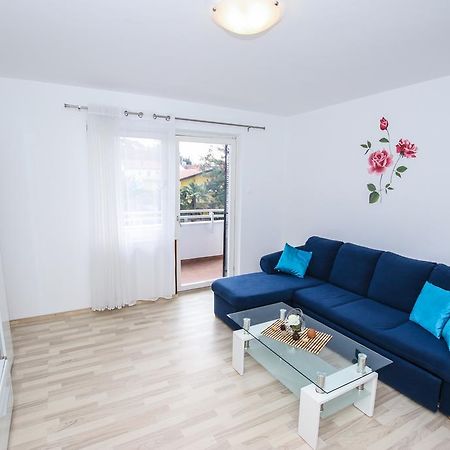 Apartment Bojan Poreč Zewnętrze zdjęcie