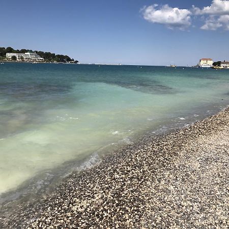 Apartment Bojan Poreč Zewnętrze zdjęcie