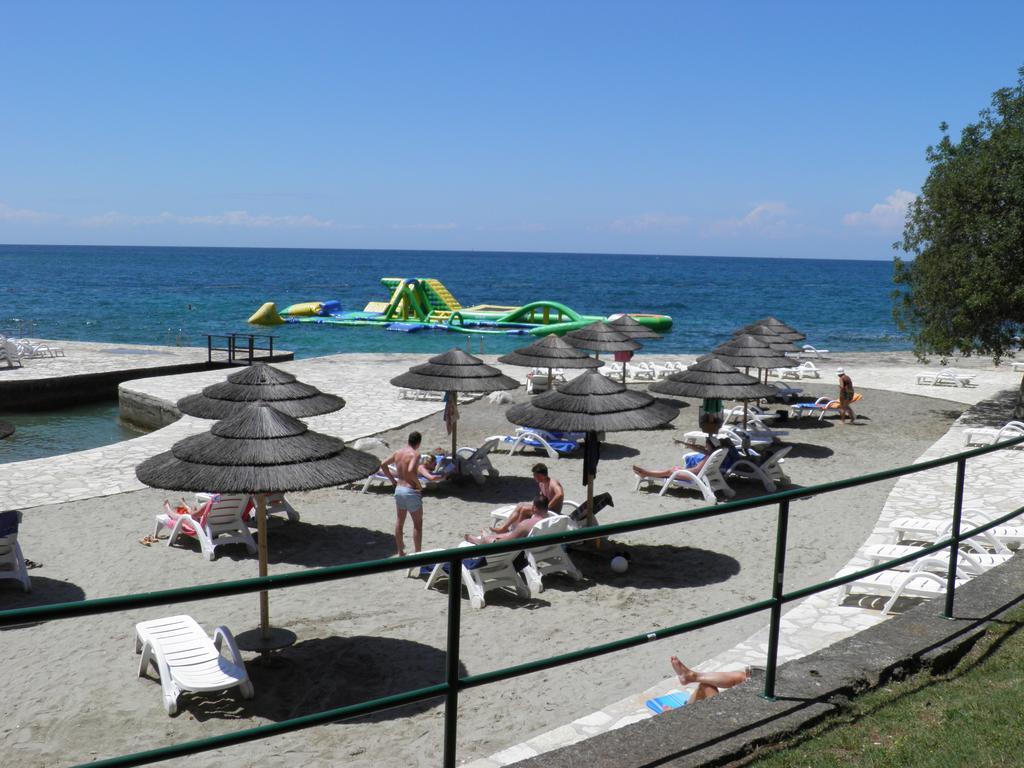 Apartment Bojan Poreč Zewnętrze zdjęcie