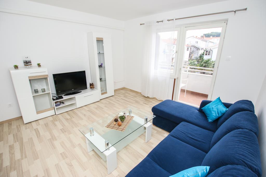 Apartment Bojan Poreč Zewnętrze zdjęcie