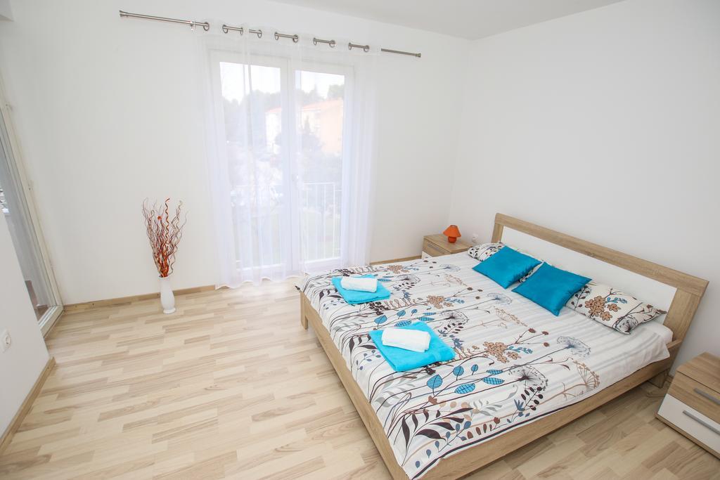 Apartment Bojan Poreč Zewnętrze zdjęcie