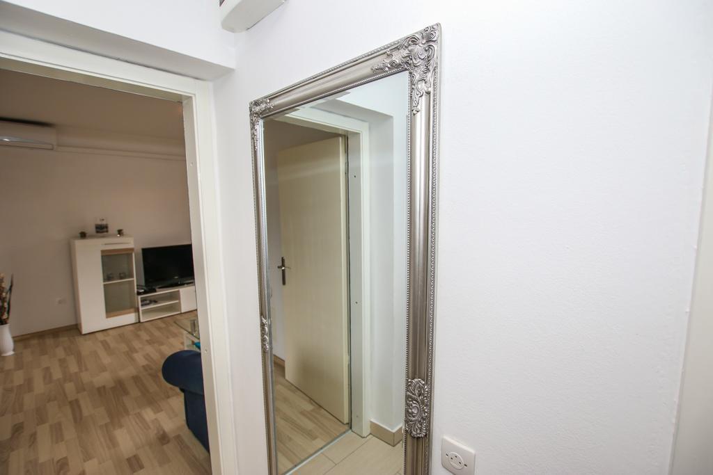 Apartment Bojan Poreč Zewnętrze zdjęcie