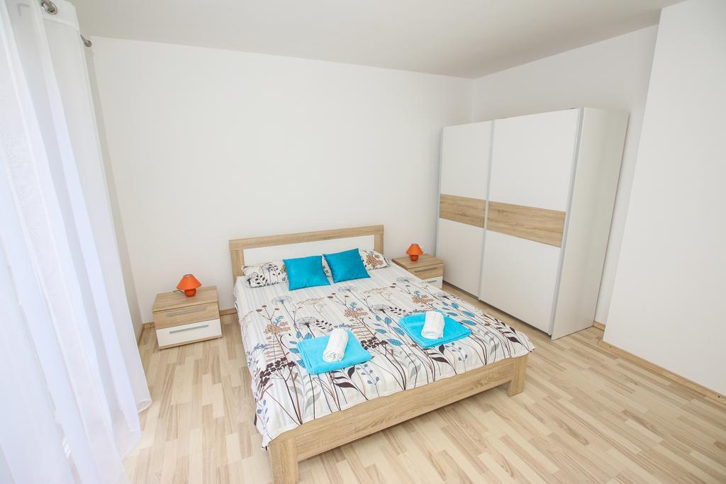 Apartment Bojan Poreč Zewnętrze zdjęcie