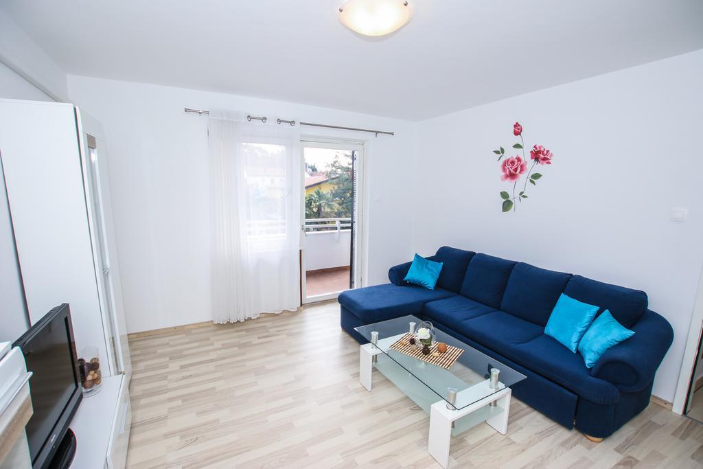 Apartment Bojan Poreč Zewnętrze zdjęcie