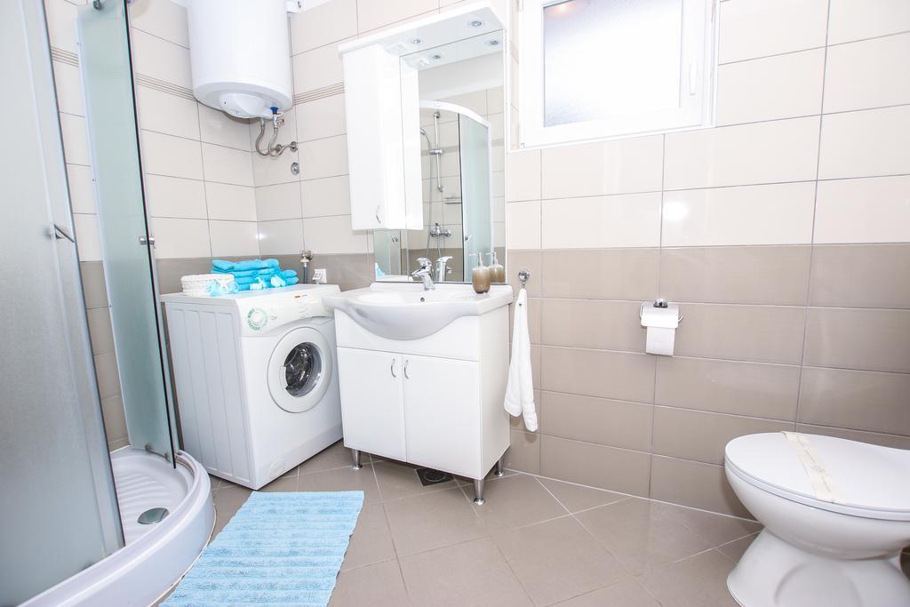 Apartment Bojan Poreč Zewnętrze zdjęcie
