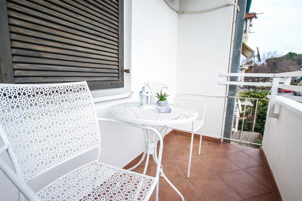 Apartment Bojan Poreč Zewnętrze zdjęcie